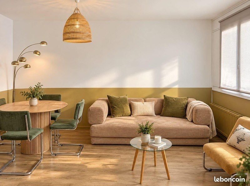 Appartement à vendre, 69m², Anglet