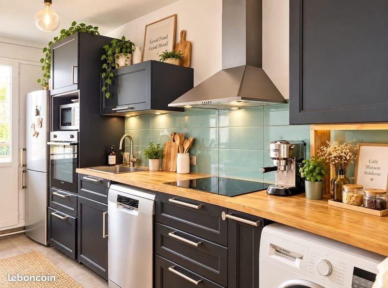 Appartement à vendre, 69m², Anglet
