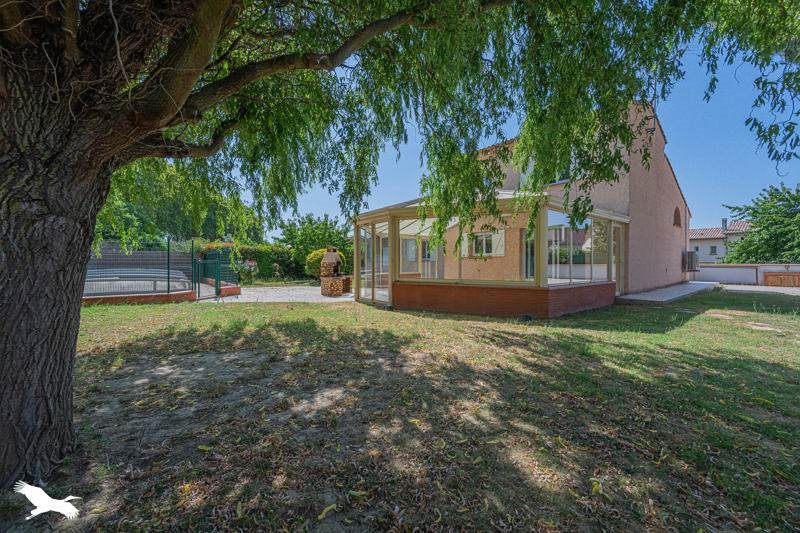 Maison à vendre, 150m², Cornebarrieu