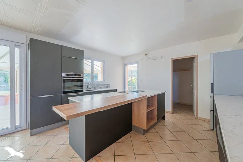 Maison à vendre, 150m², Cornebarrieu