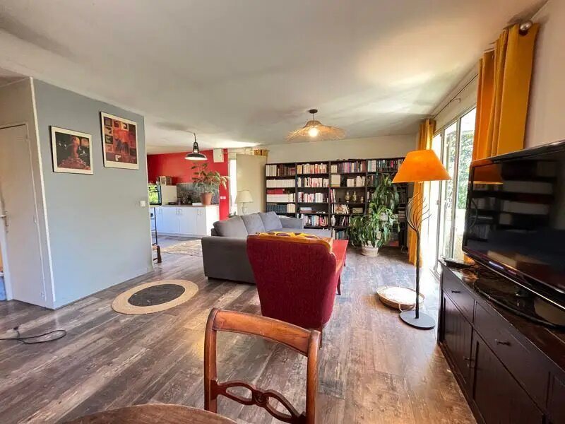Maison à vendre, 99m², Bourges