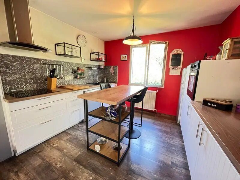 Maison à vendre, 99m², Bourges