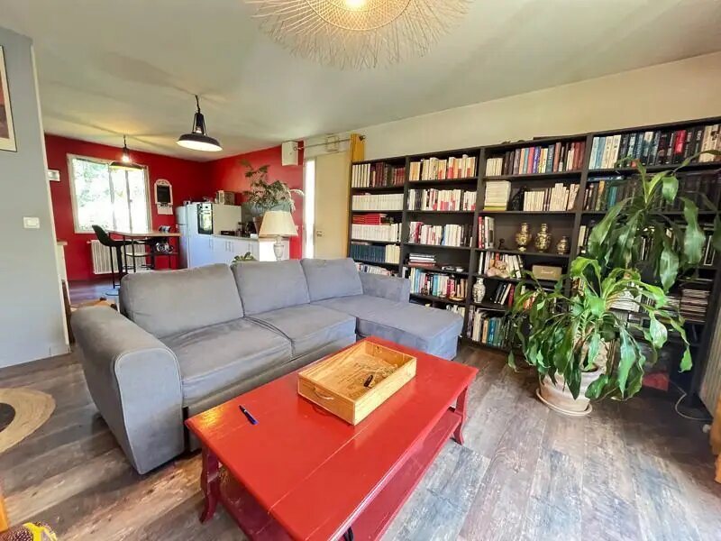 Maison à vendre, 99m², Bourges