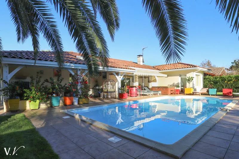 Maison à vendre, 115m², Soorts-Hossegor