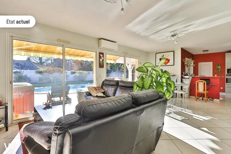 Maison à vendre, 115m², Soorts-Hossegor
