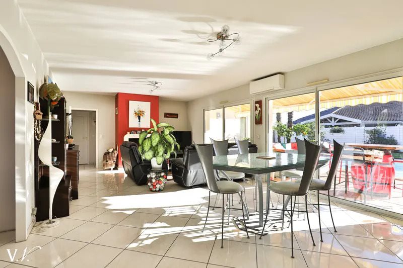 Maison à vendre, 115m², Soorts-Hossegor