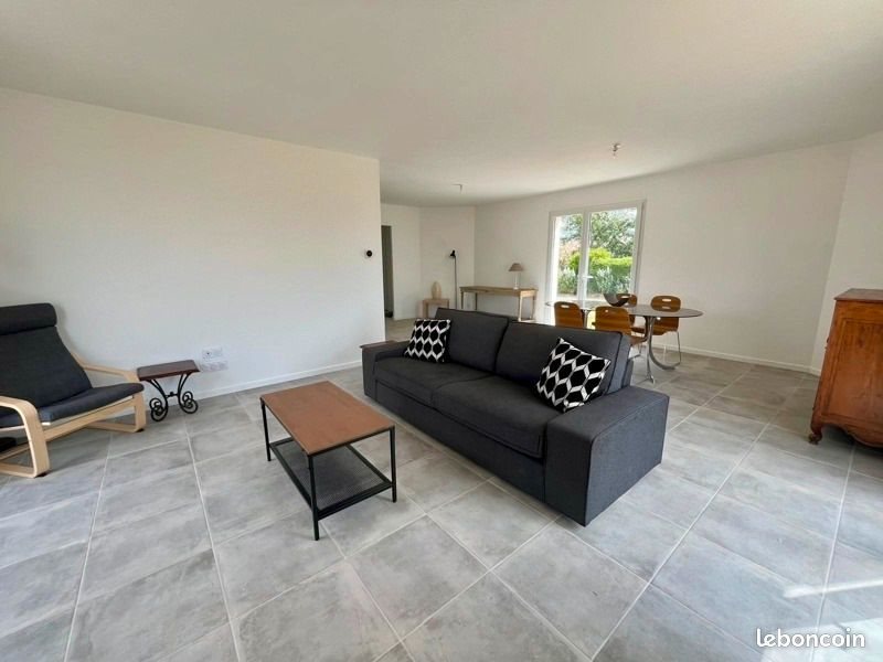 Maison à vendre, 132m², Les Essards