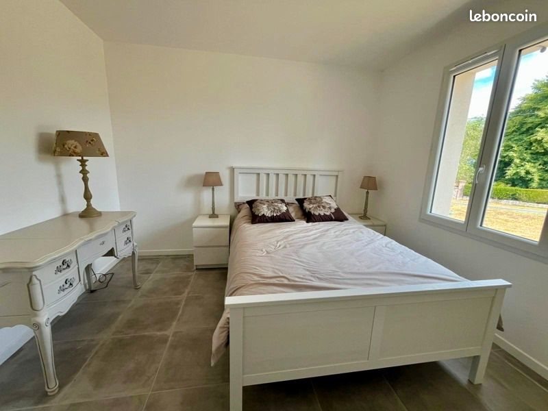 Maison à vendre, 132m², Les Essards