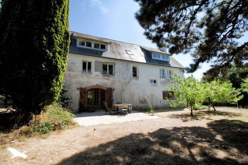Maison à vendre, 166m², Moëlan-sur-Mer