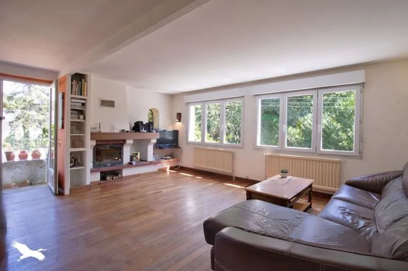 Maison à vendre, 166m², Moëlan-sur-Mer