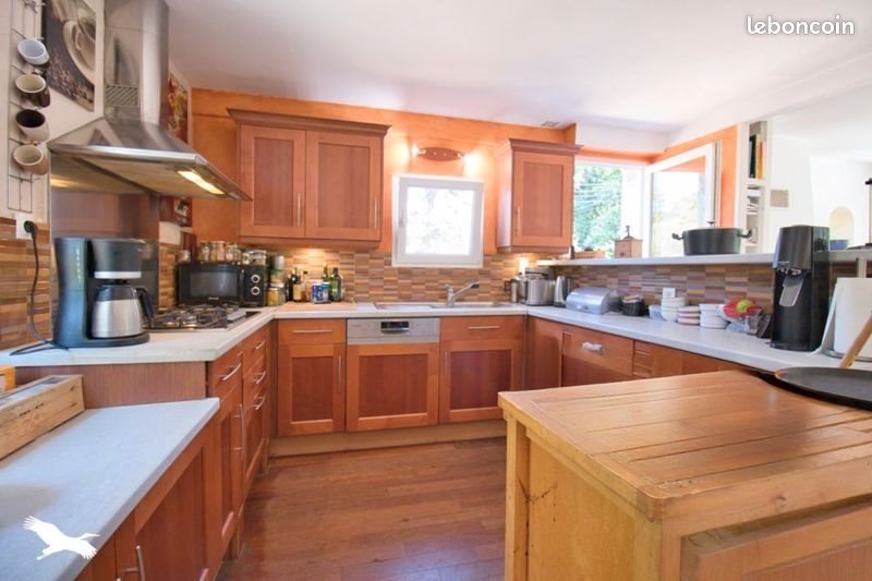 Maison à vendre, 166m², Moëlan-sur-Mer