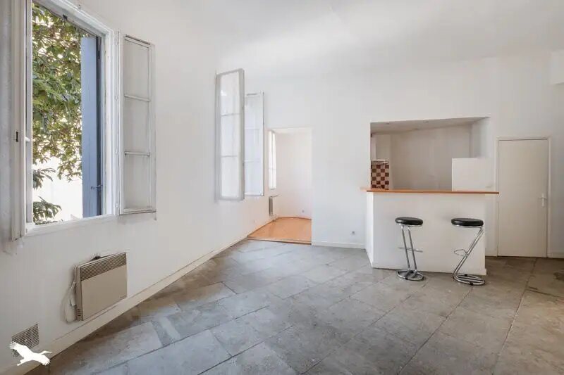 Appartement à vendre, 44m², Montpellier