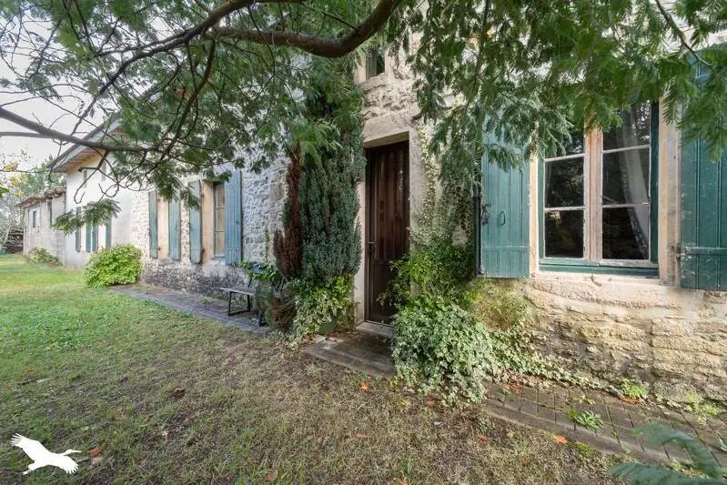 Maison à vendre, 161m², Cartelègue