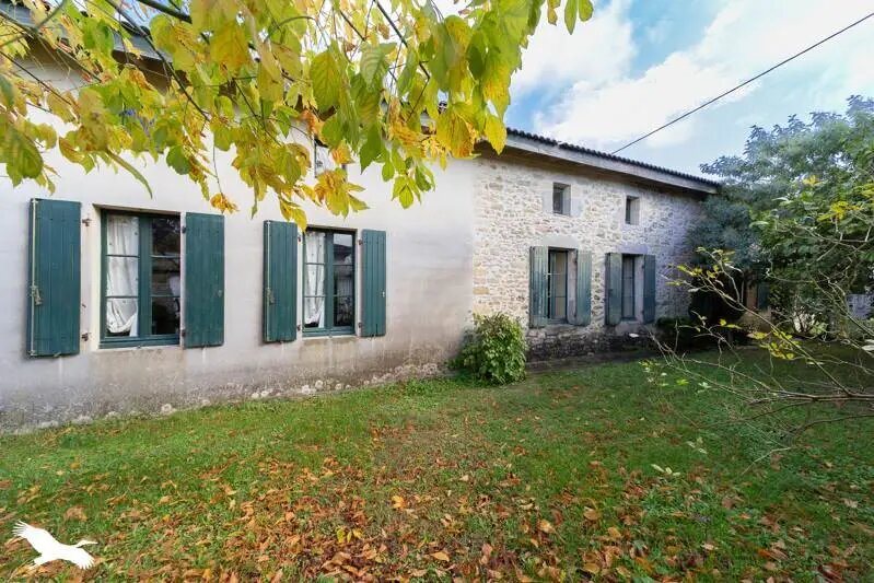 Maison à vendre, 161m², Cartelègue