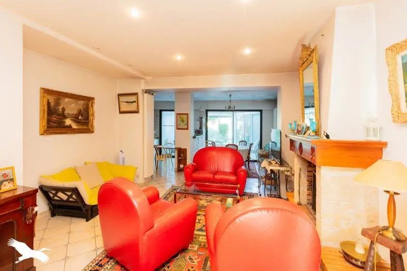 Maison à vendre, 143m², Auch
