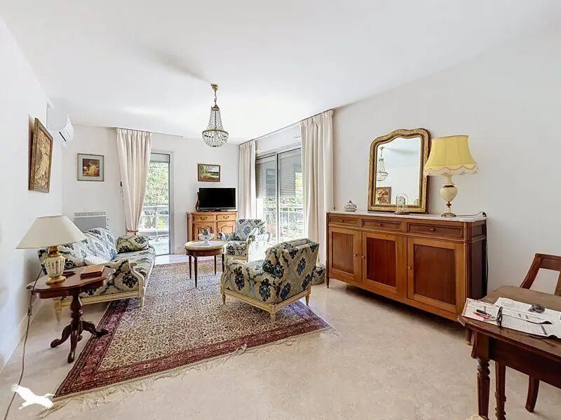 Appartement à vendre, 46m², Tours