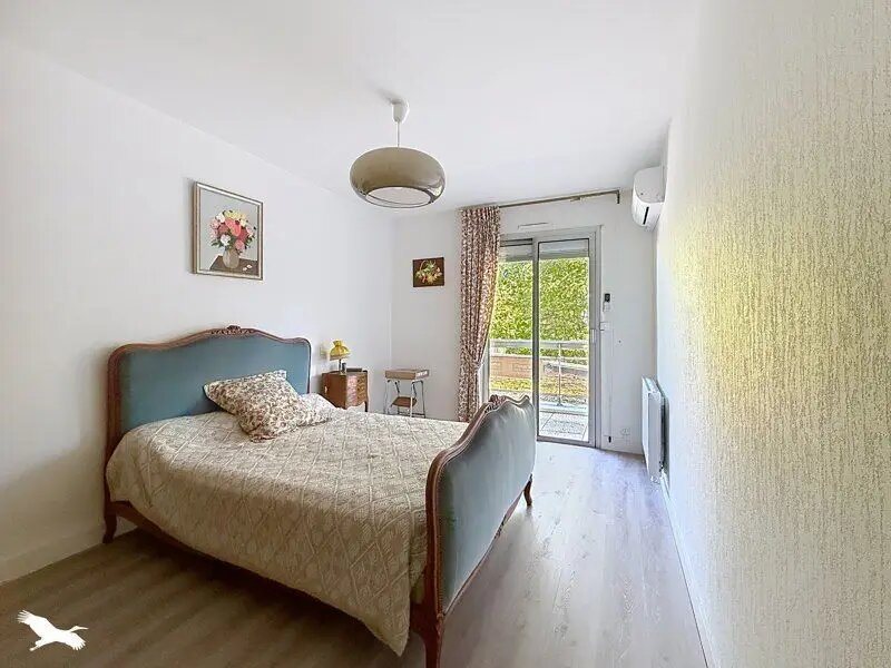 Appartement à vendre, 46m², Tours