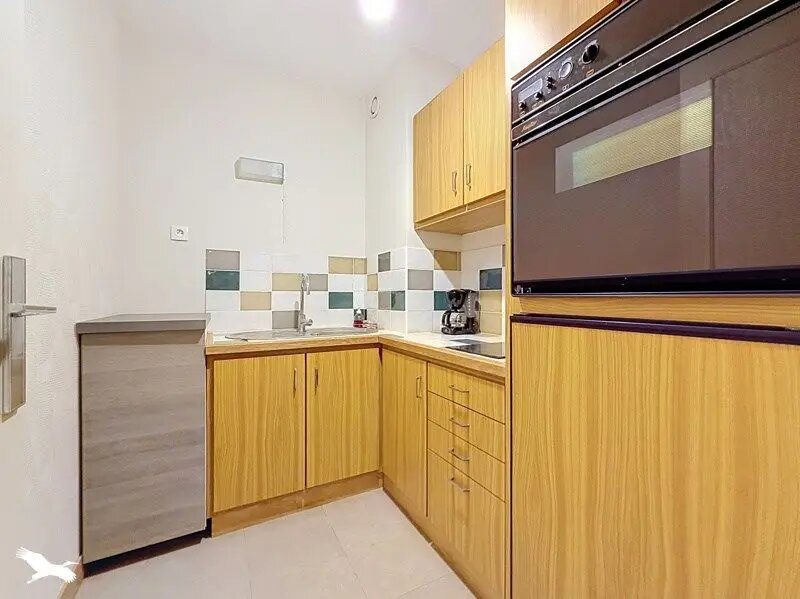 Appartement à vendre, 46m², Tours