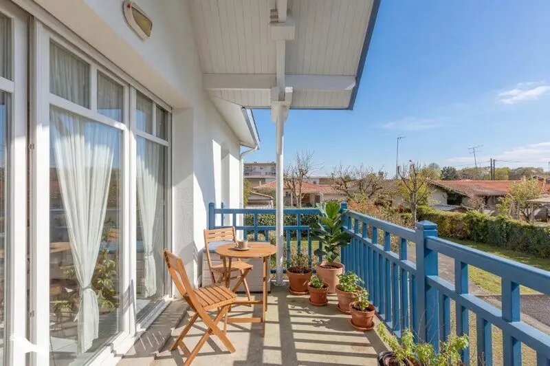 Appartement à vendre, 43m², La Teste-de-Buch
