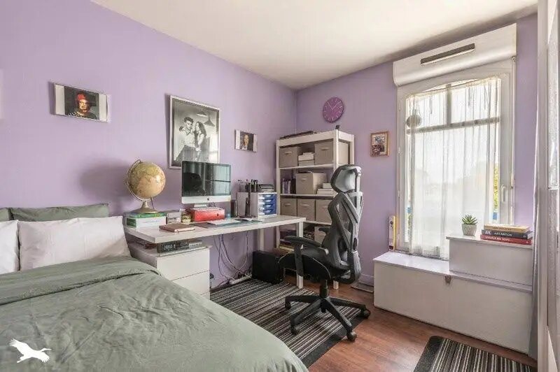 Appartement à vendre, 43m², La Teste-de-Buch