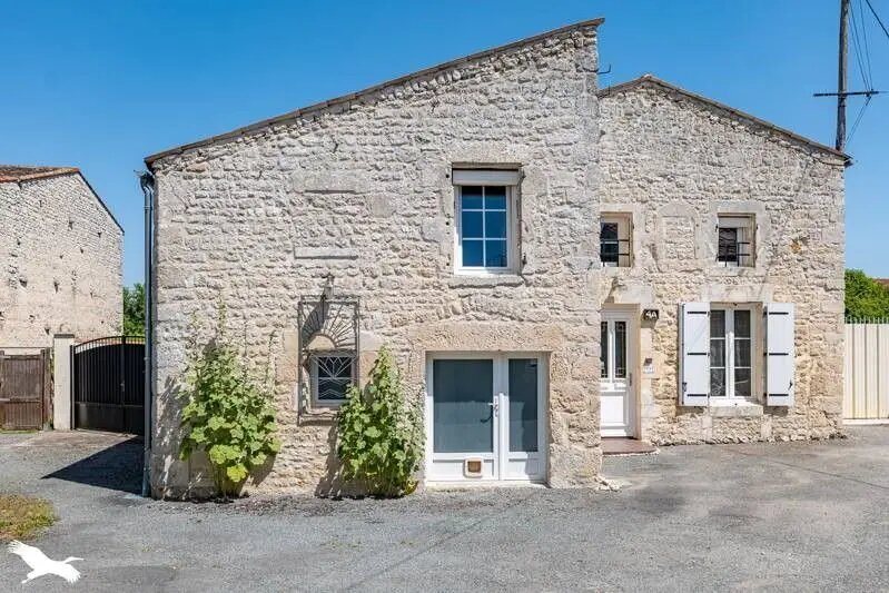 Maison à vendre, 171m², Varaize