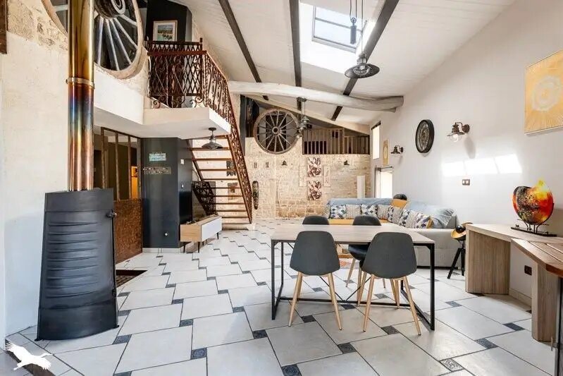 Maison à vendre, 171m², Varaize