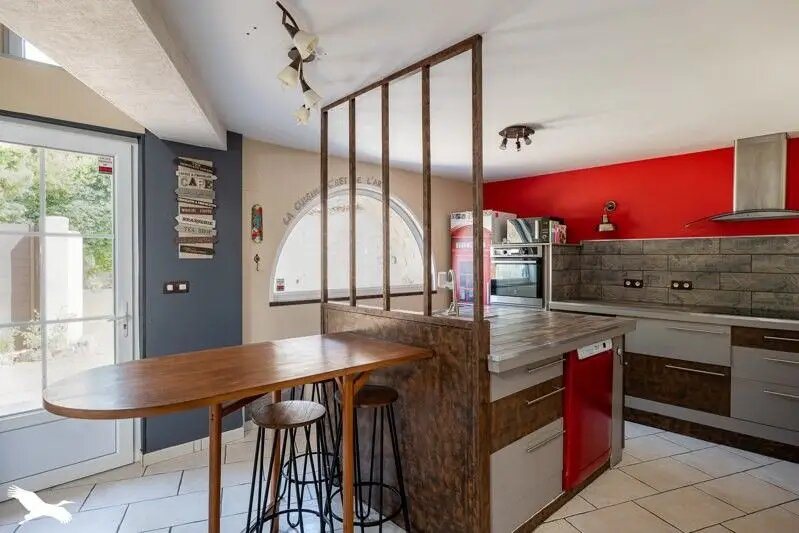 Maison à vendre, 171m², Varaize