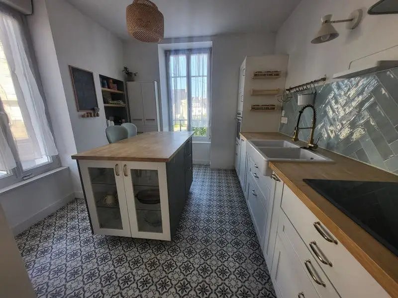 Maison à vendre, 73m², Quimper