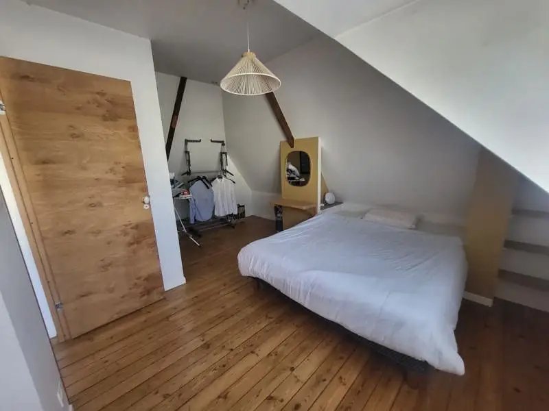 Maison à vendre, 73m², Quimper