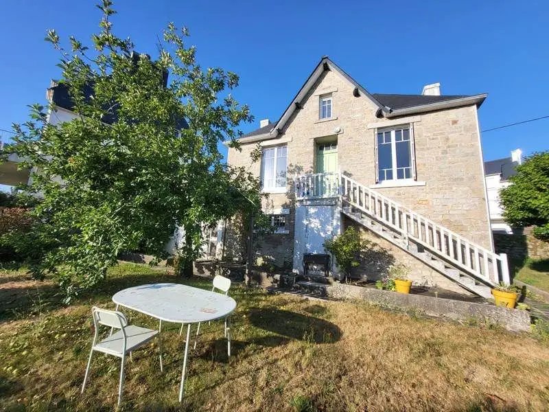Maison à vendre, 73m², Quimper