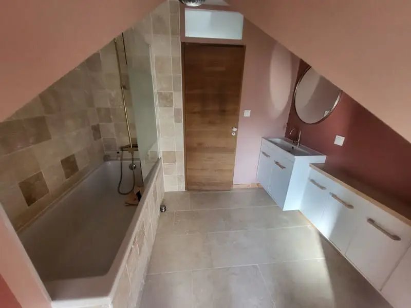 Maison à vendre, 73m², Quimper