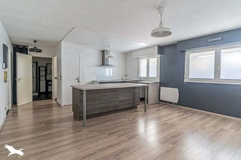 Appartement à vendre, 50m², Le Haillan