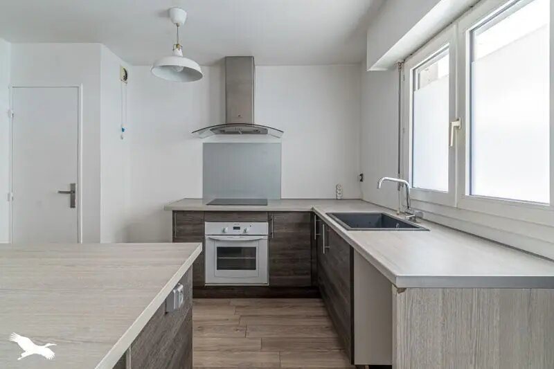 Appartement à vendre, 50m², Le Haillan