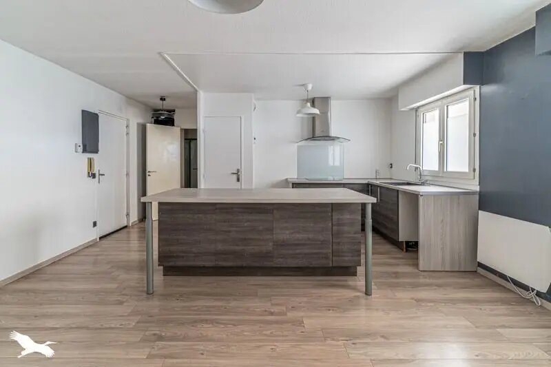 Appartement à vendre, 50m², Le Haillan