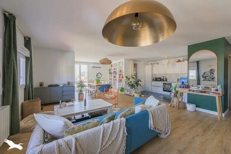 Appartement à vendre, 104m², Toulouse