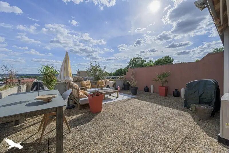 Appartement à vendre, 104m², Toulouse