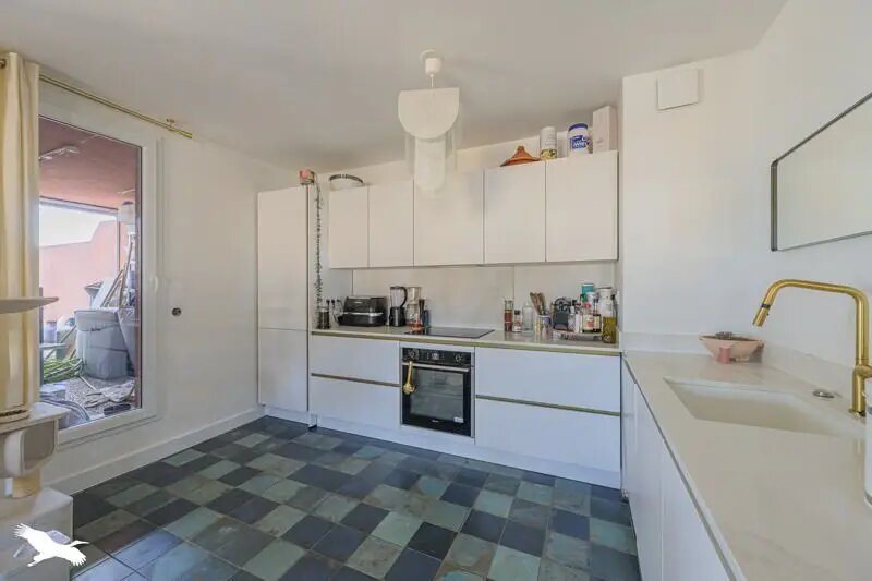 Appartement à vendre, 104m², Toulouse