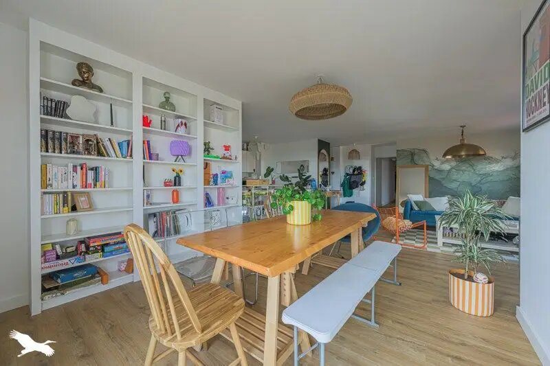 Appartement à vendre, 104m², Toulouse
