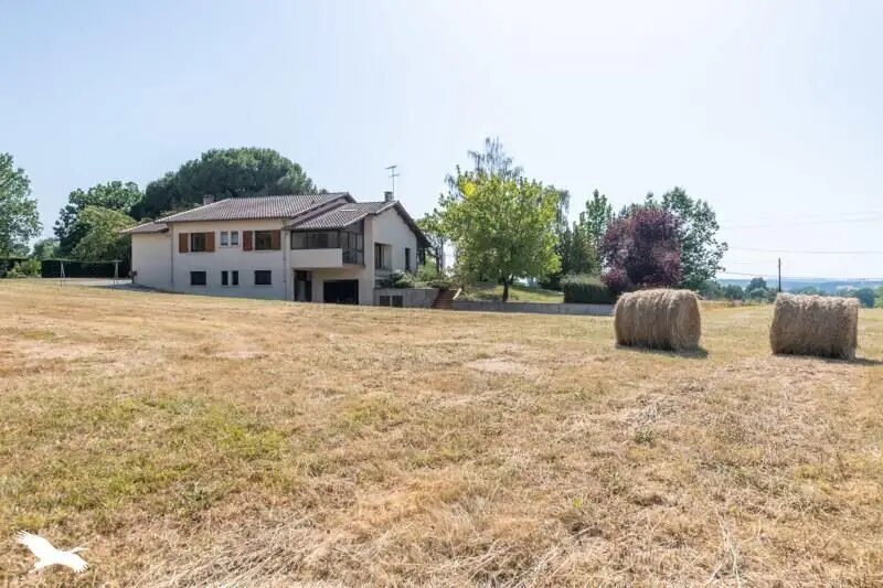 Maison à vendre, 210m², Caussade