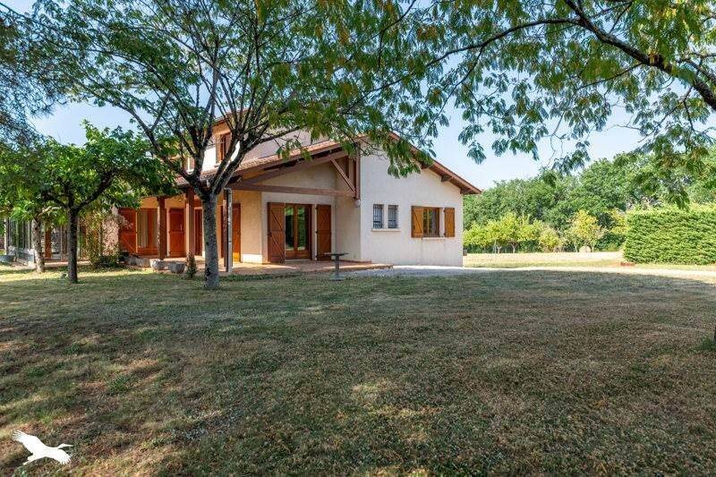 Maison à vendre, 210m², Caussade