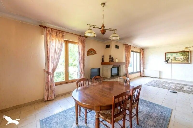 Maison à vendre, 210m², Caussade