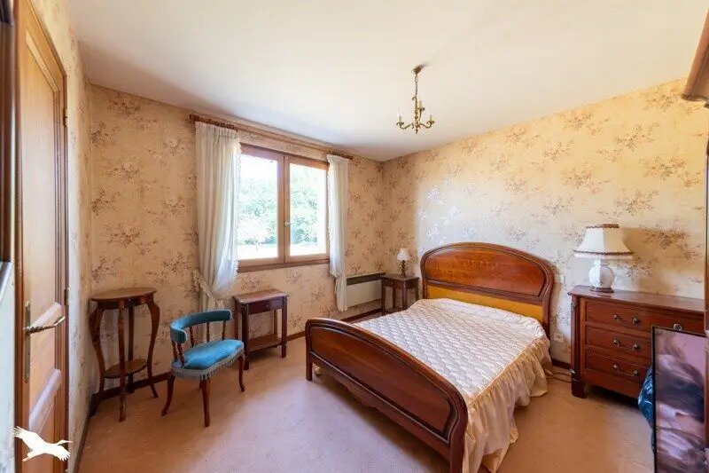 Maison à vendre, 210m², Caussade