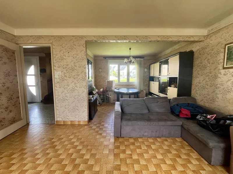 Maison à vendre, 80m², Le Relecq-Kerhuon