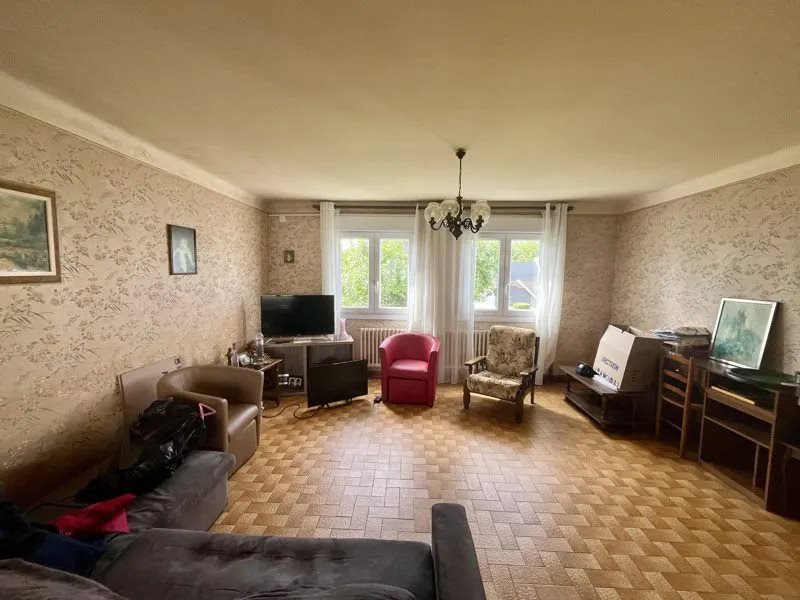 Maison à vendre, 80m², Le Relecq-Kerhuon