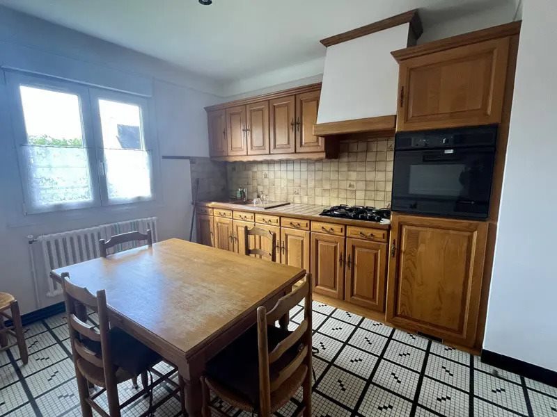 Maison à vendre, 80m², Le Relecq-Kerhuon