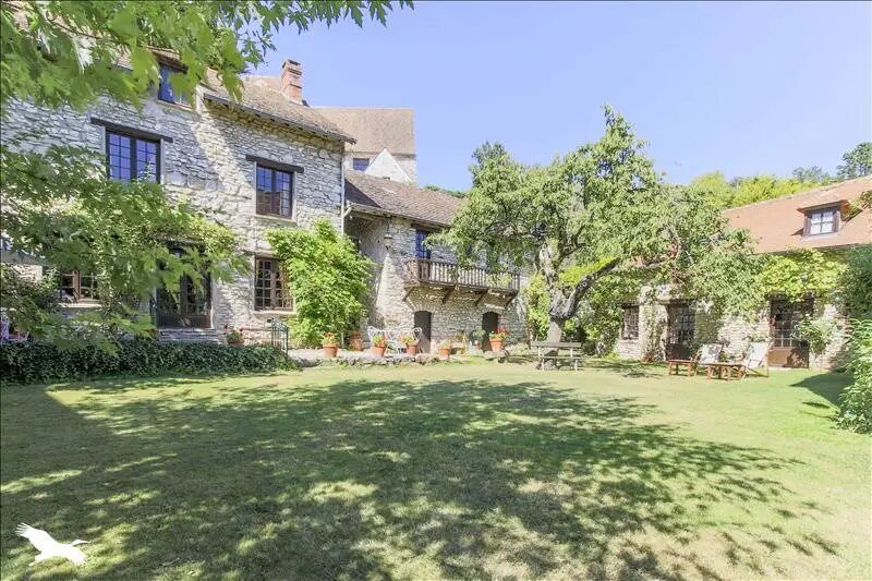 Maison à vendre, 180m², Maule