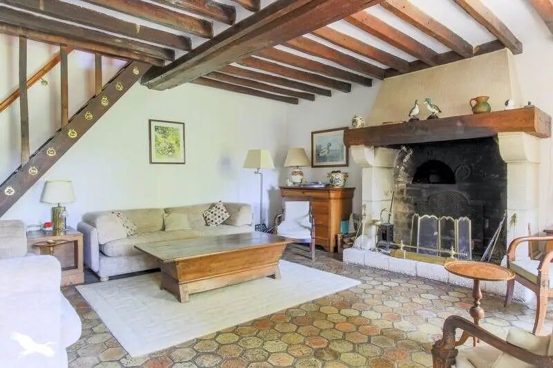 Maison à vendre, 180m², Maule