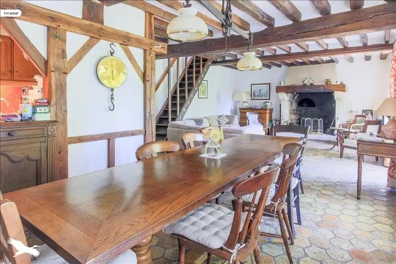 Maison à vendre, 180m², Maule