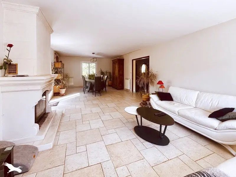 Maison à vendre, 163m², Saumur