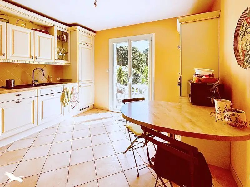 Maison à vendre, 163m², Saumur